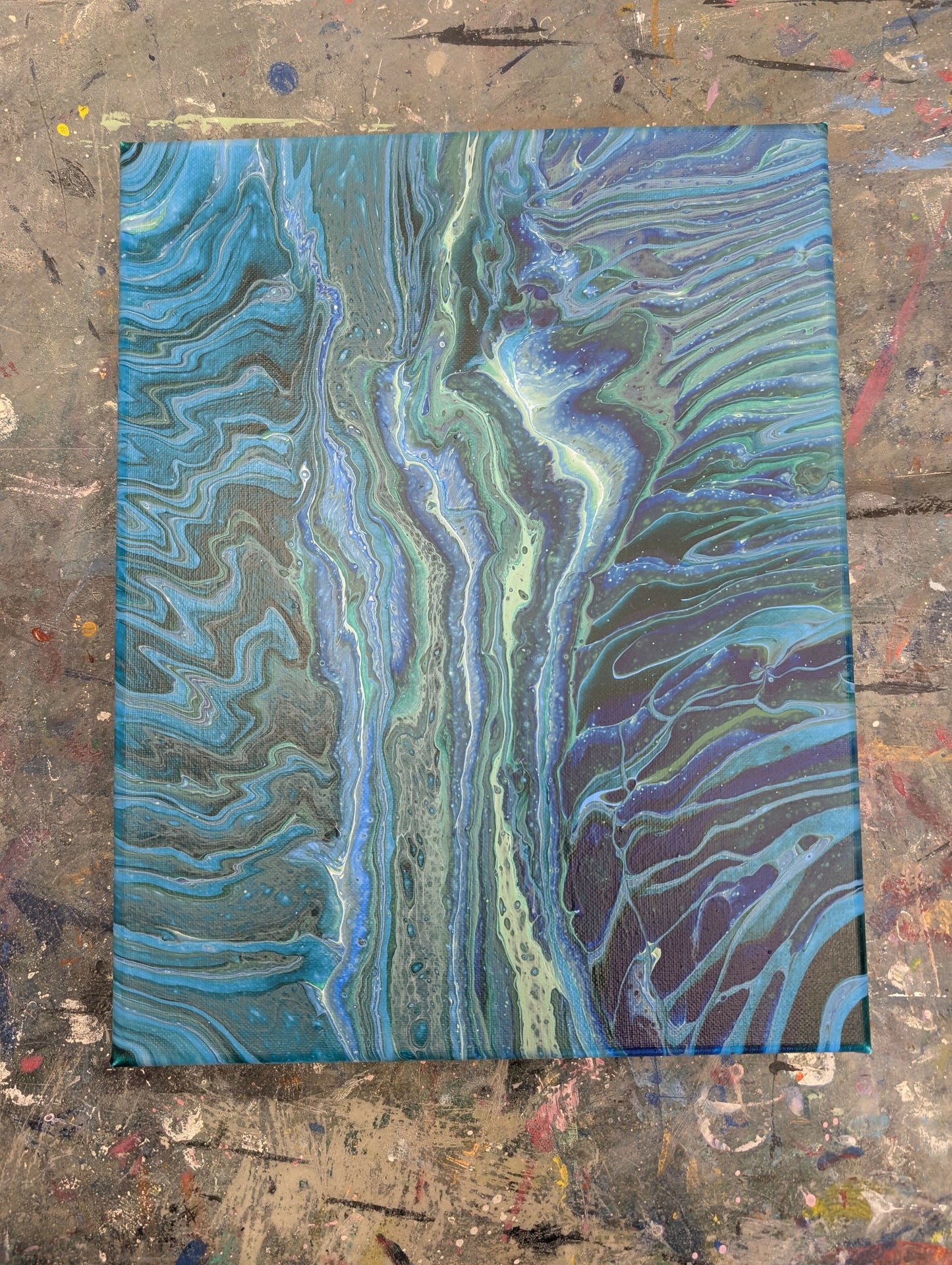 Rivers