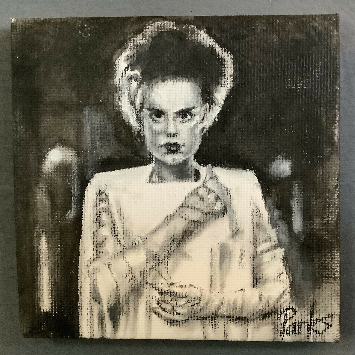 25 Bride Of Frankenstein