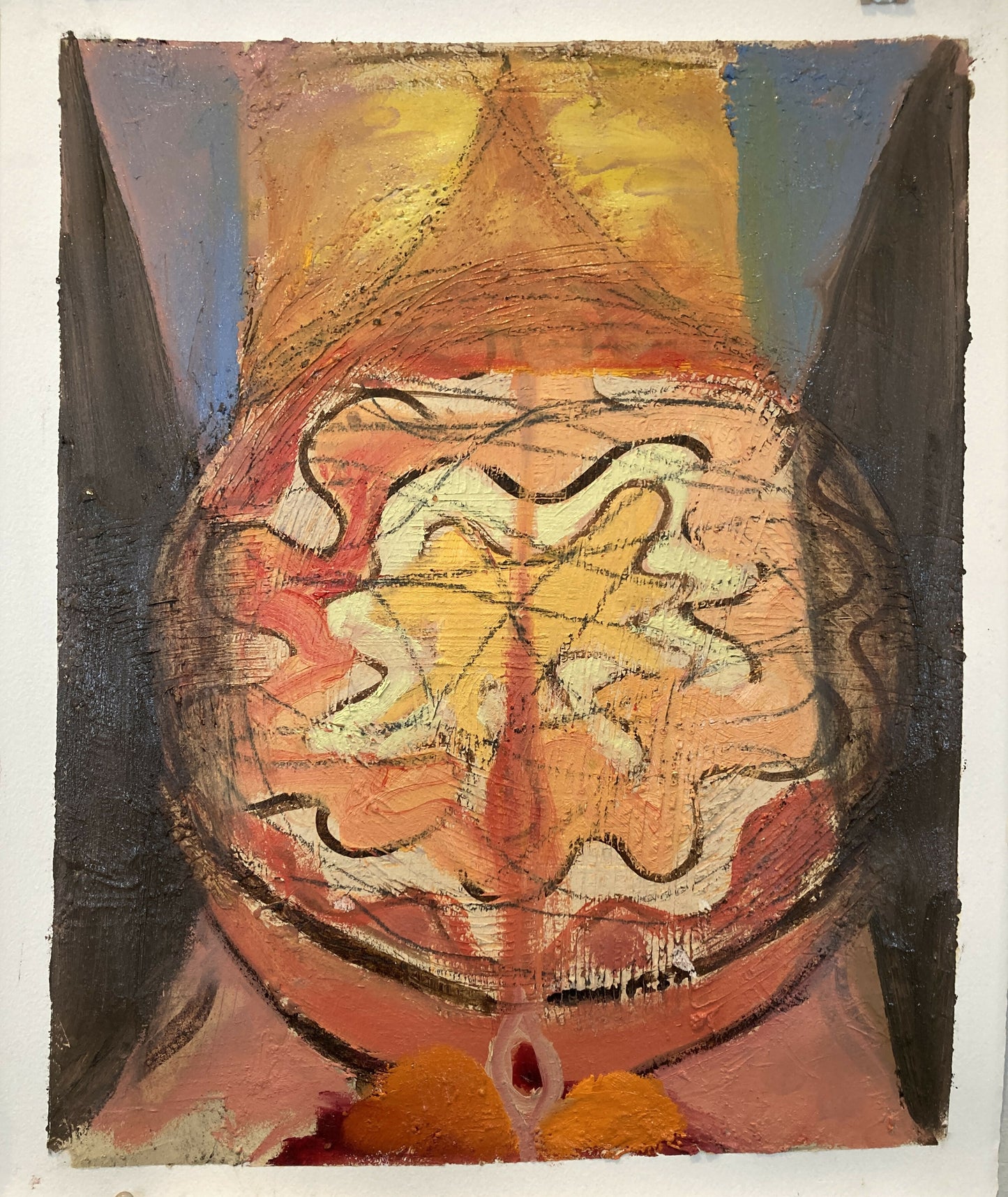 Sacral Chakra