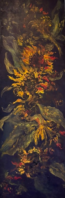 sunflowers