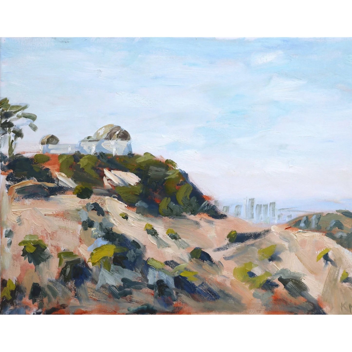 Griffith Park (prints)
