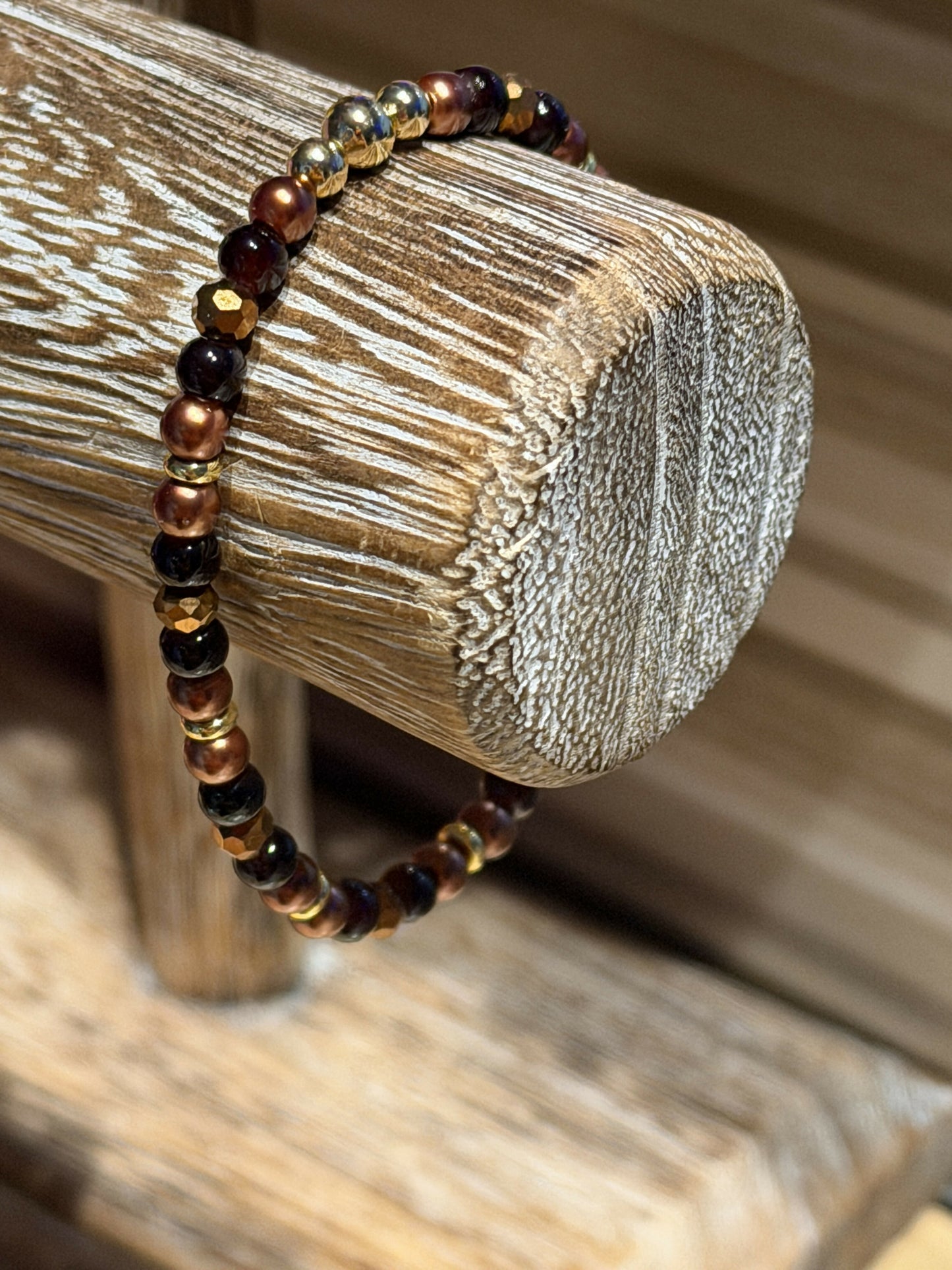 Autumn Collection | Single Bracelets