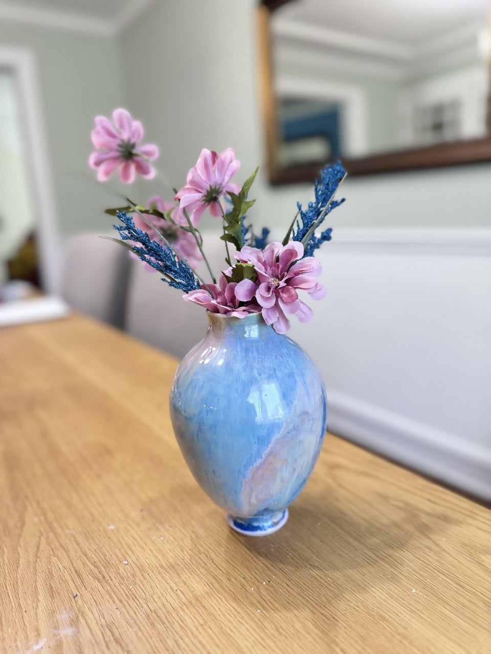 Ceramic Vase