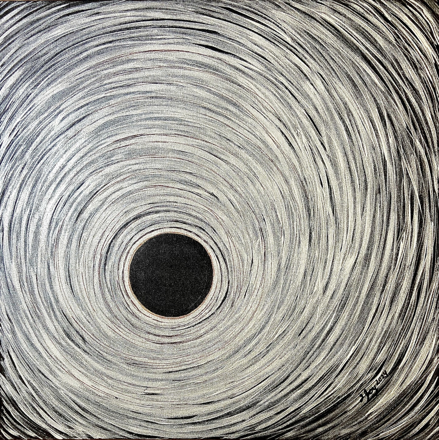 The Black Hole