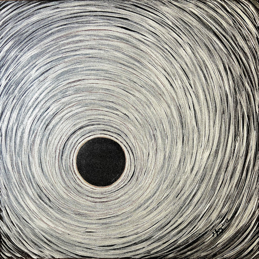 The Black Hole