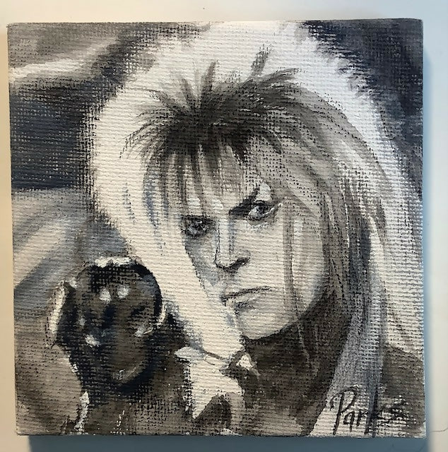bowie