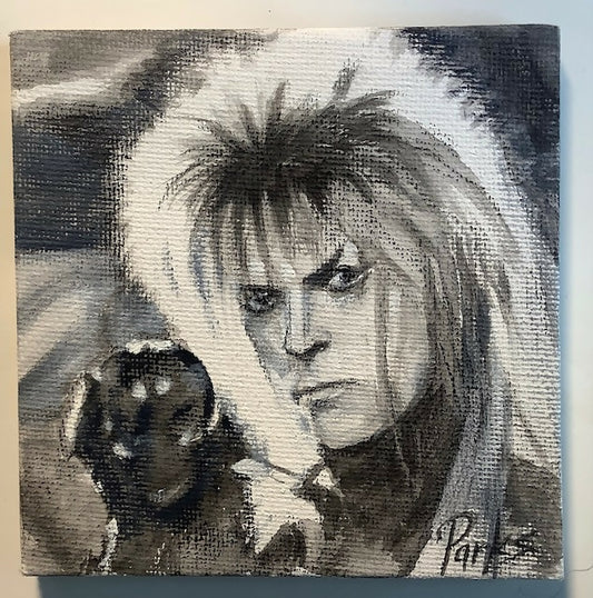 bowie
