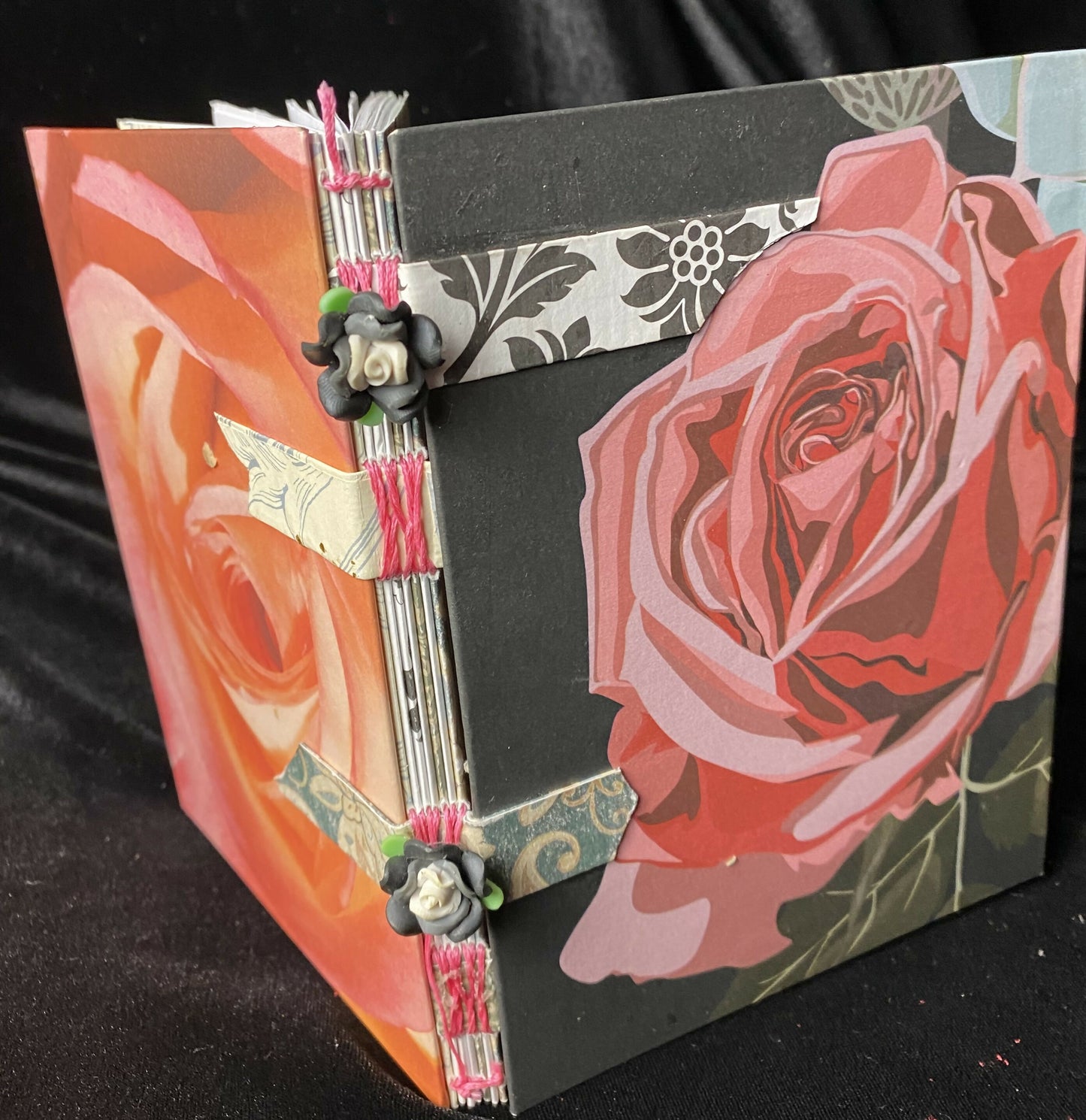Rose journal