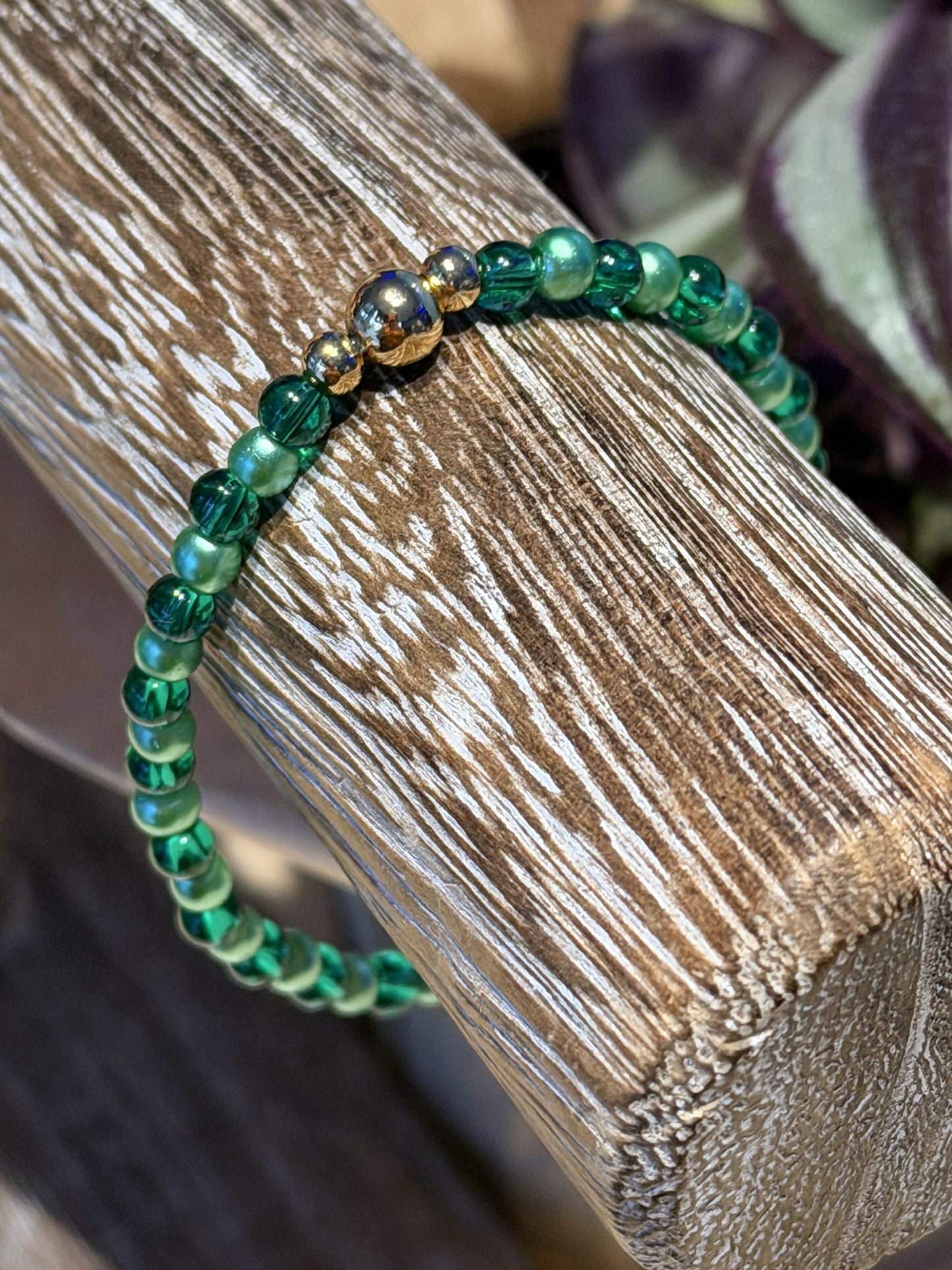 Wicked Collection | Single Bracelets