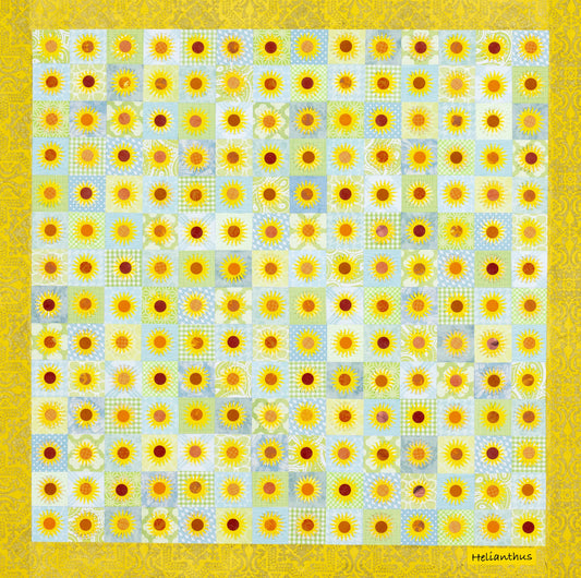 Helianthus brighter copy