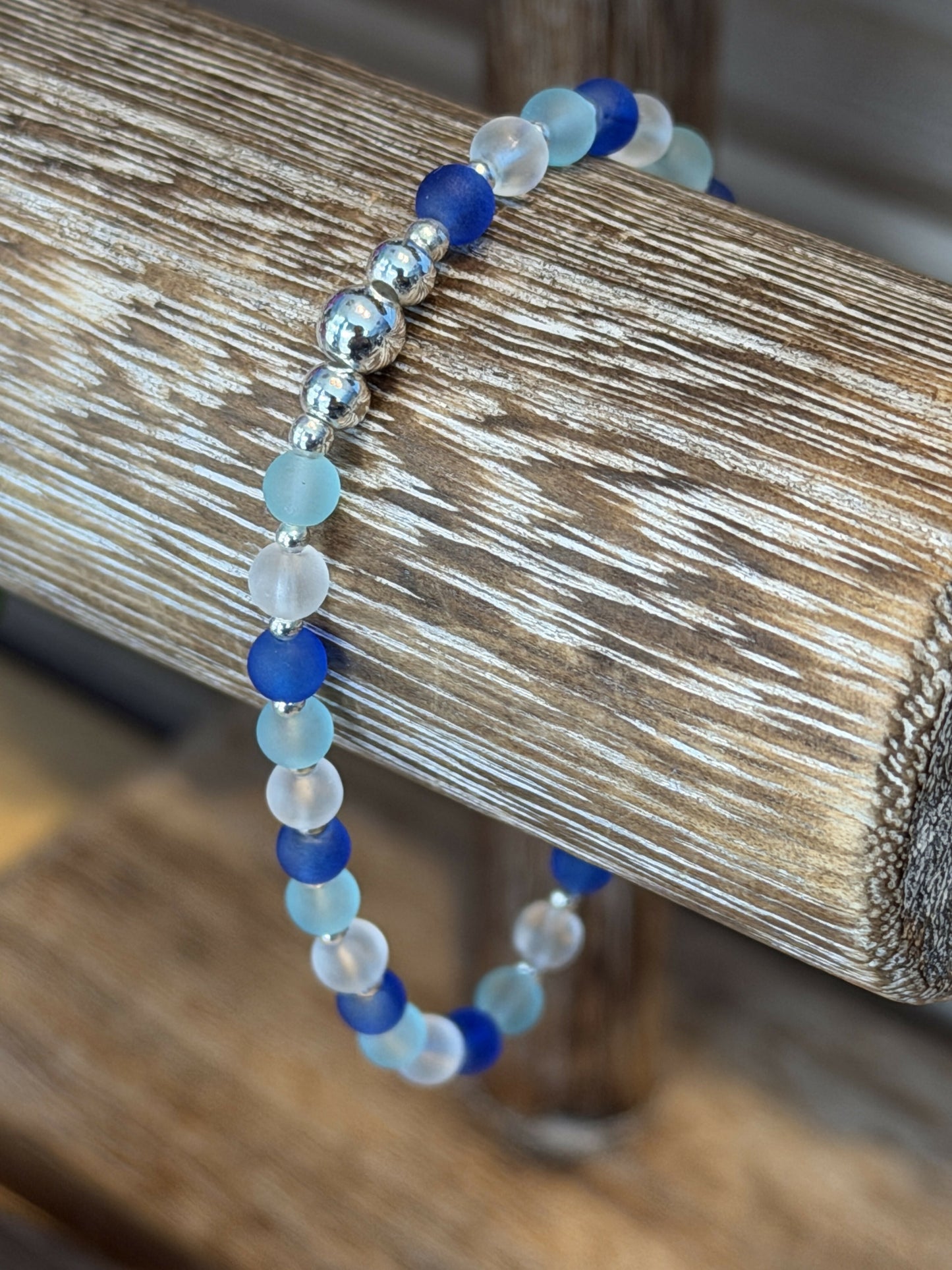 Happy Hanukkah Collection | Single Bracelets