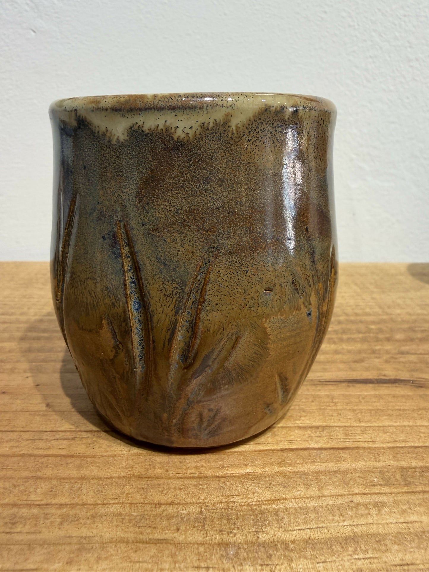 Tapered Wine cups