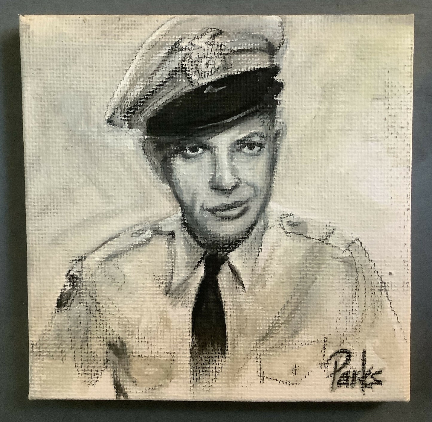 89 Barney Fife