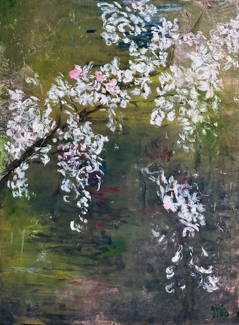 cherry blossom