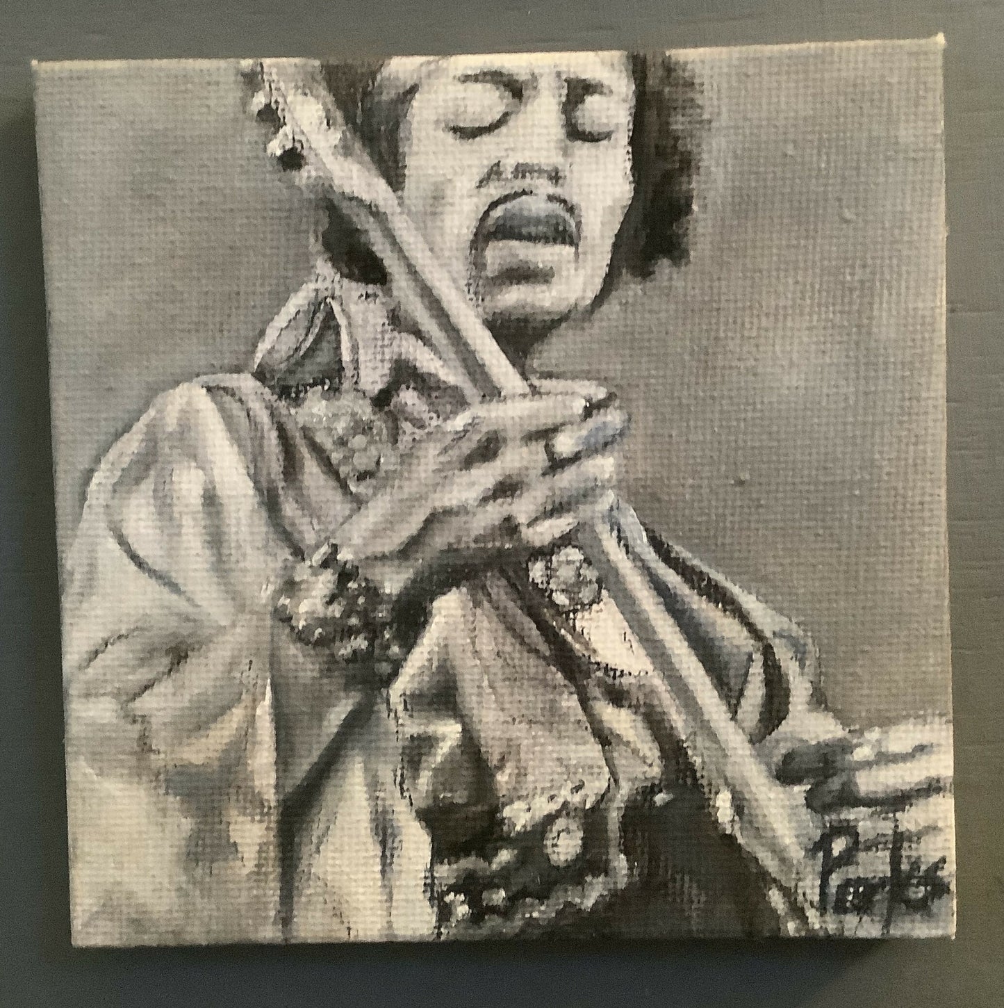 121 Jimi Hendrix