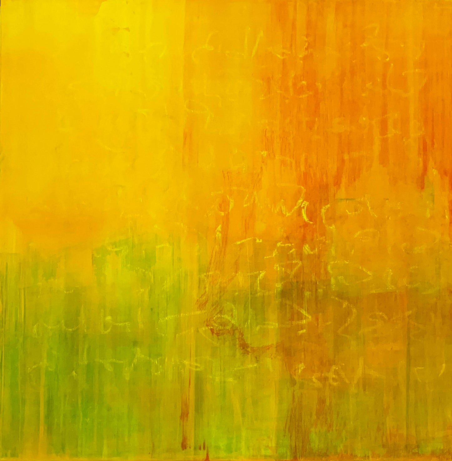 Walking Toward The End