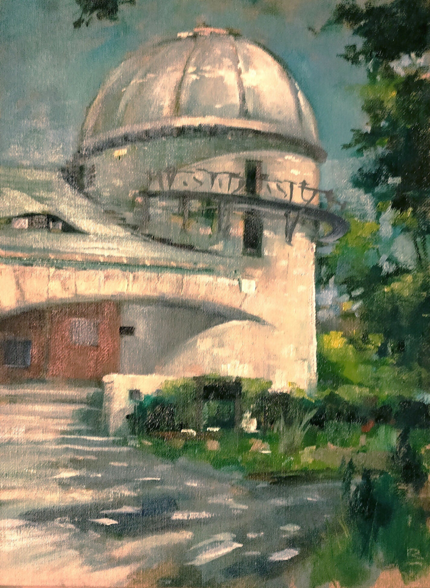 Laurent.DearbornObservatory