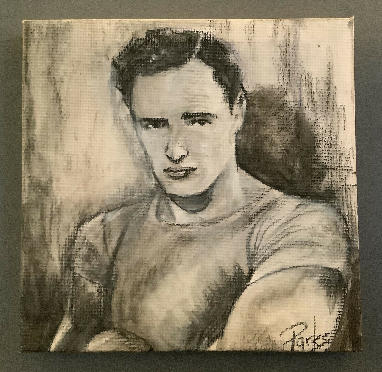 53 Marlon Brando (On The Waterfront)