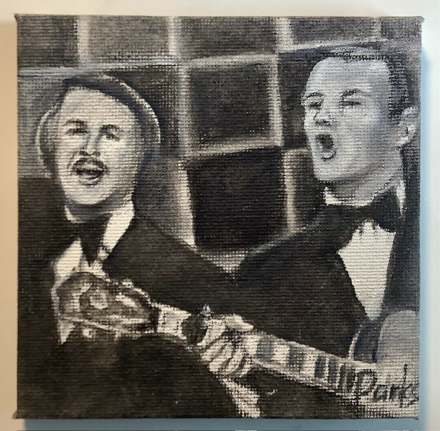 Smothers