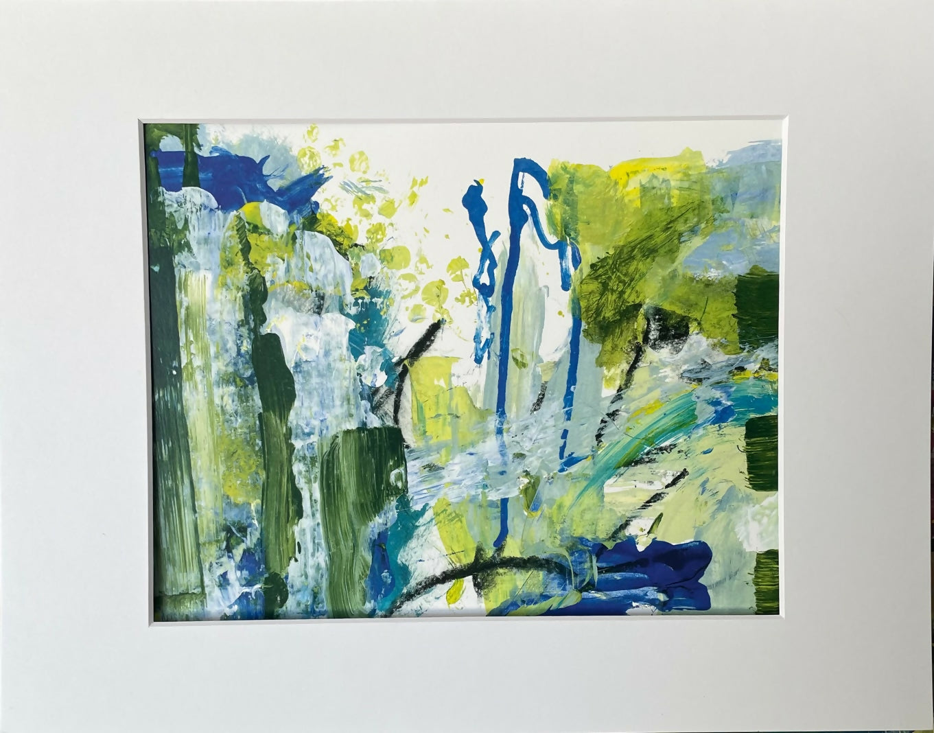 Lake Effect Print (Robyn)
