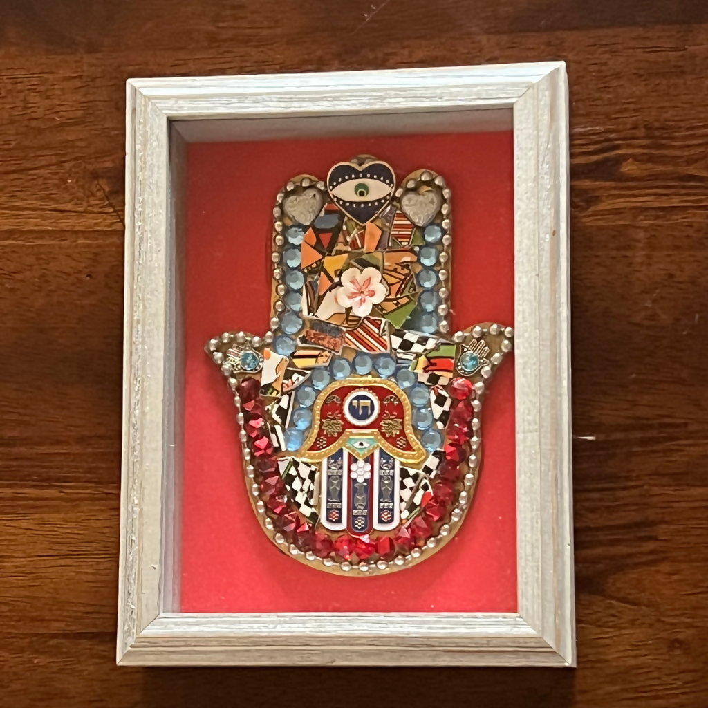 Hamsa 5