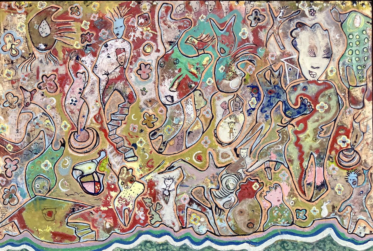 amyo woodbury's WINK