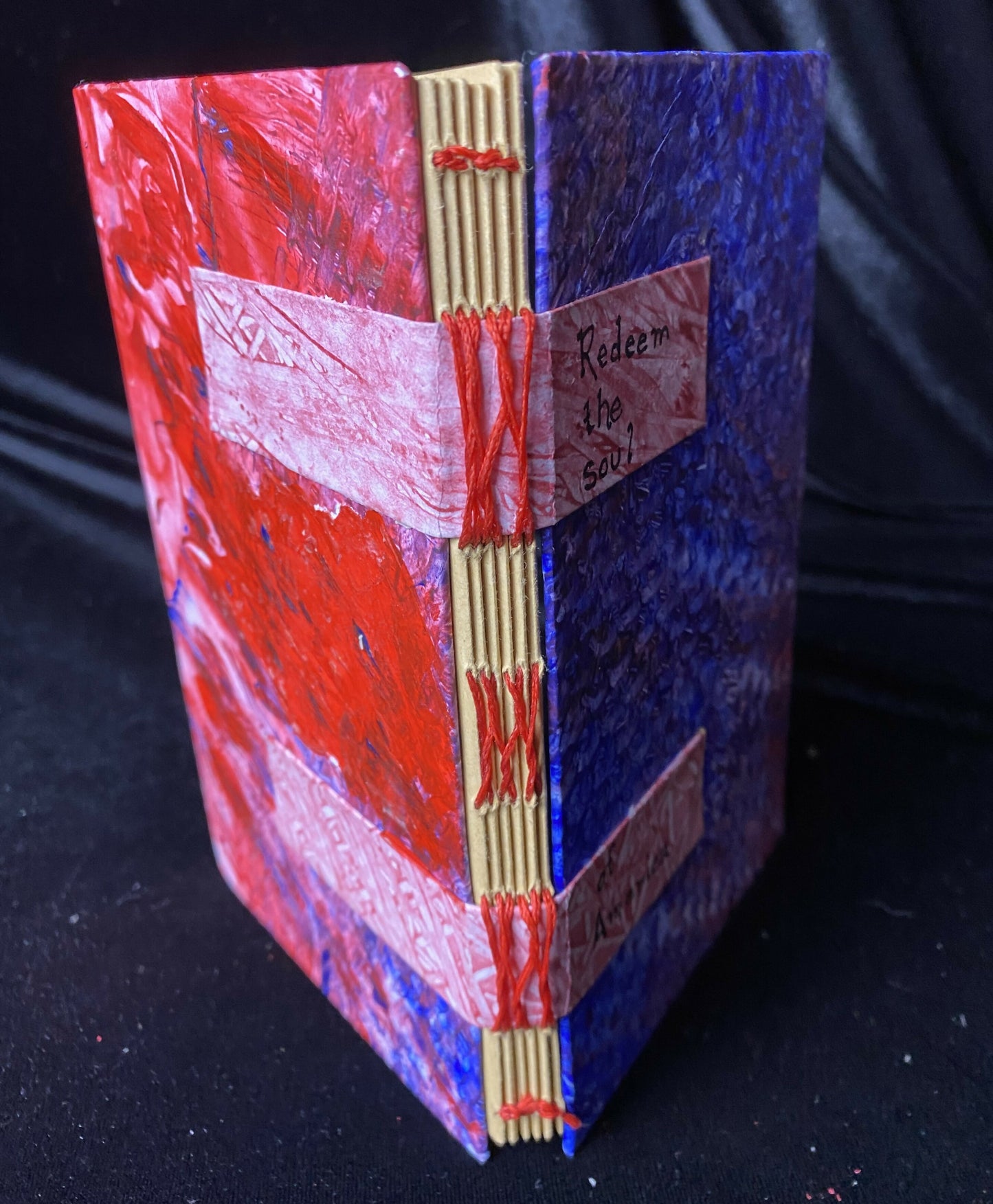 Redeem The Soul of America