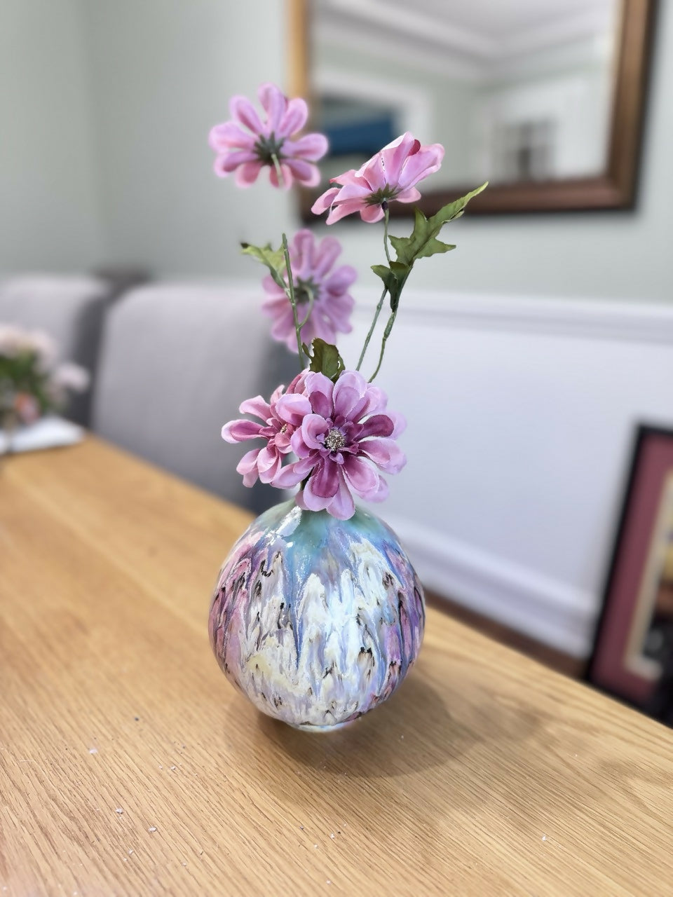 Flower Vase