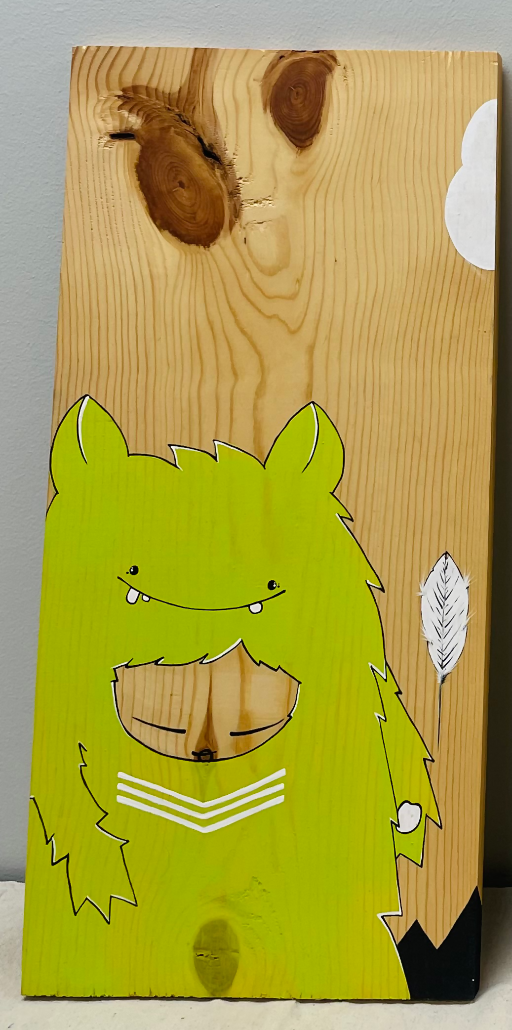 We are Animals (Green)