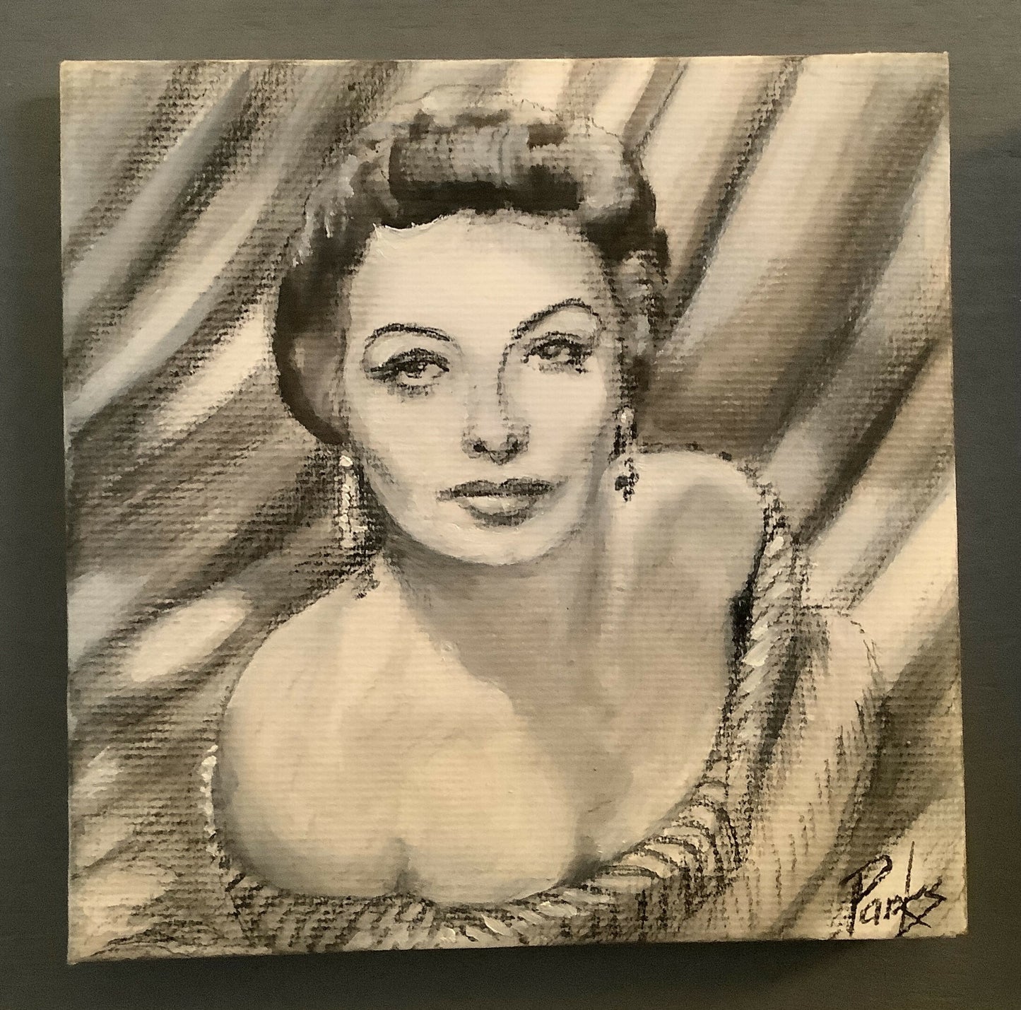 54 Ava Gardner