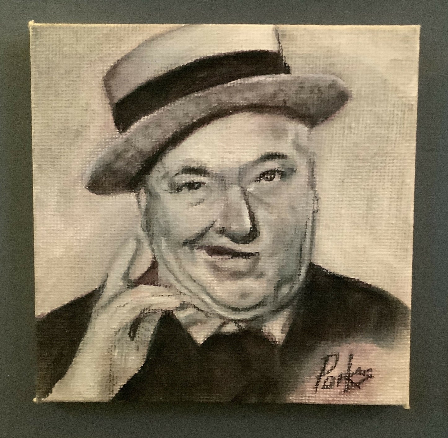 90 W.C. fields