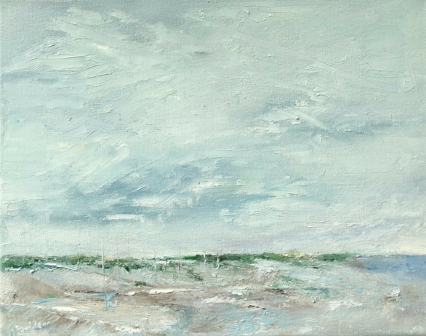 Atlantic Dunes