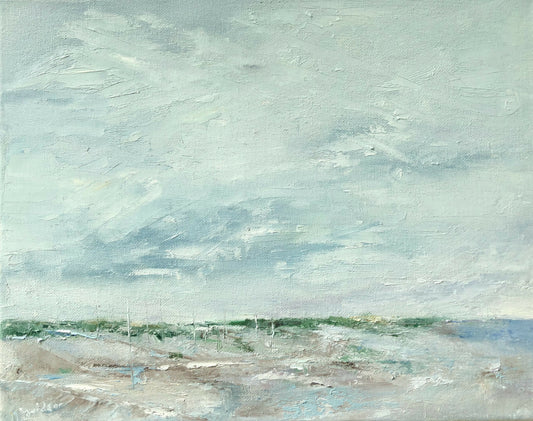 Atlantic Dunes