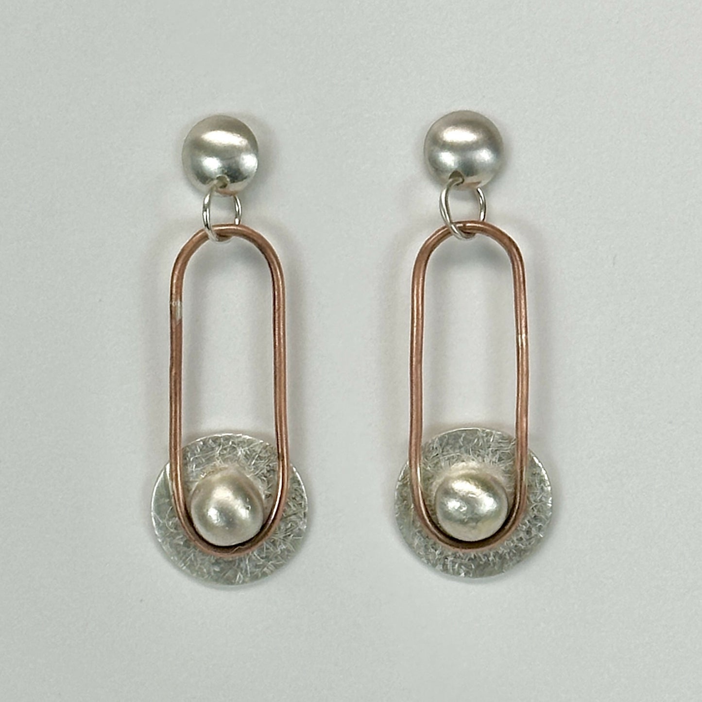Olina Earrings