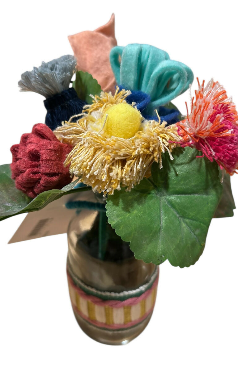 Fiber Floral H