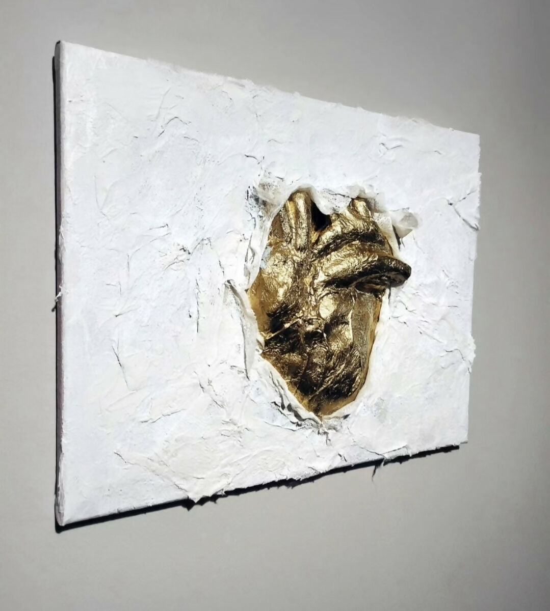 Golden Heart