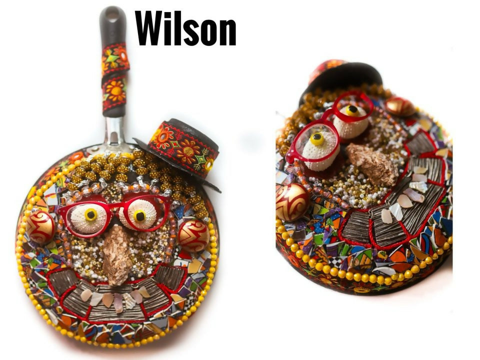 Wilson