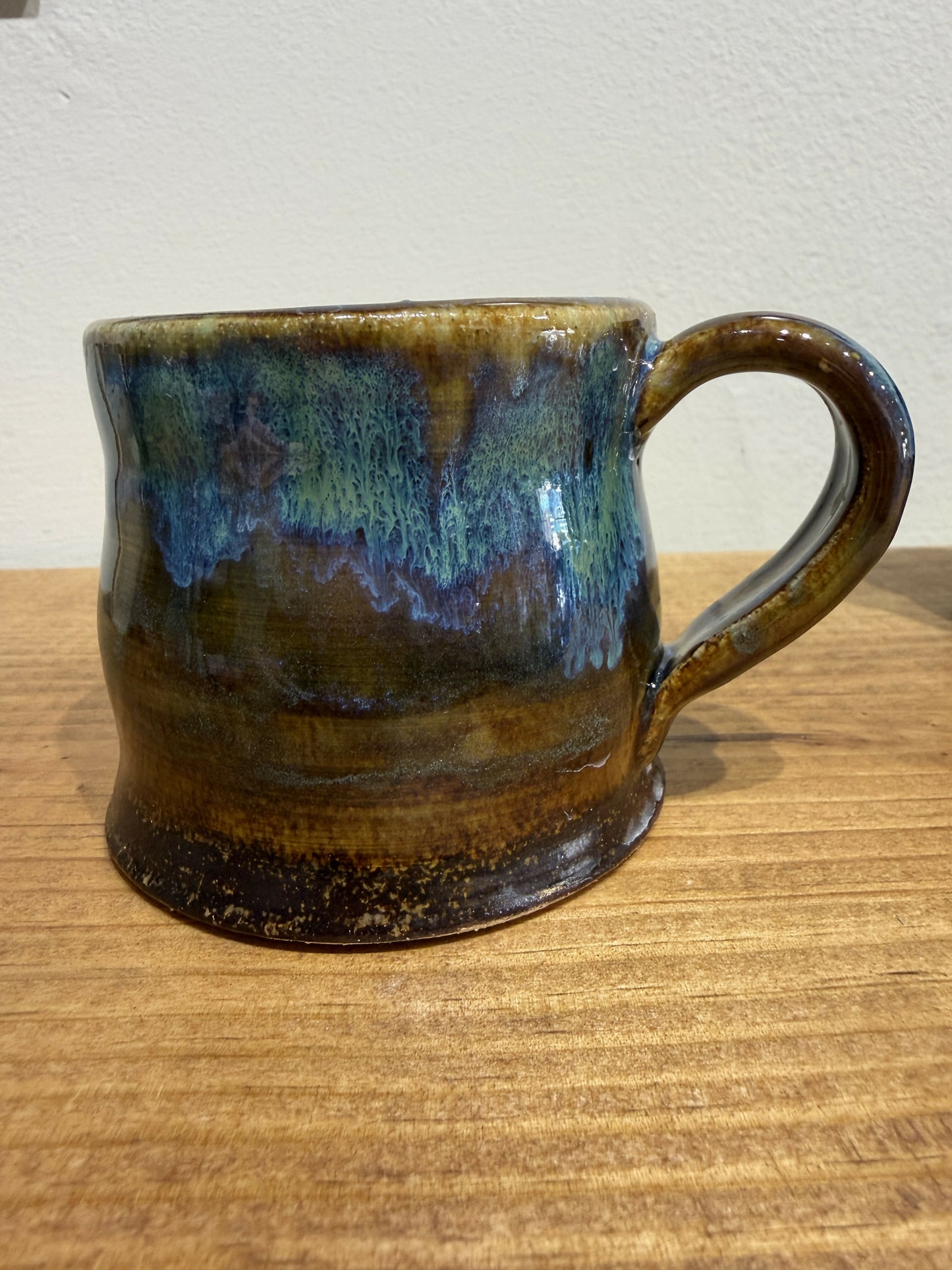 Coffee Mug Agate