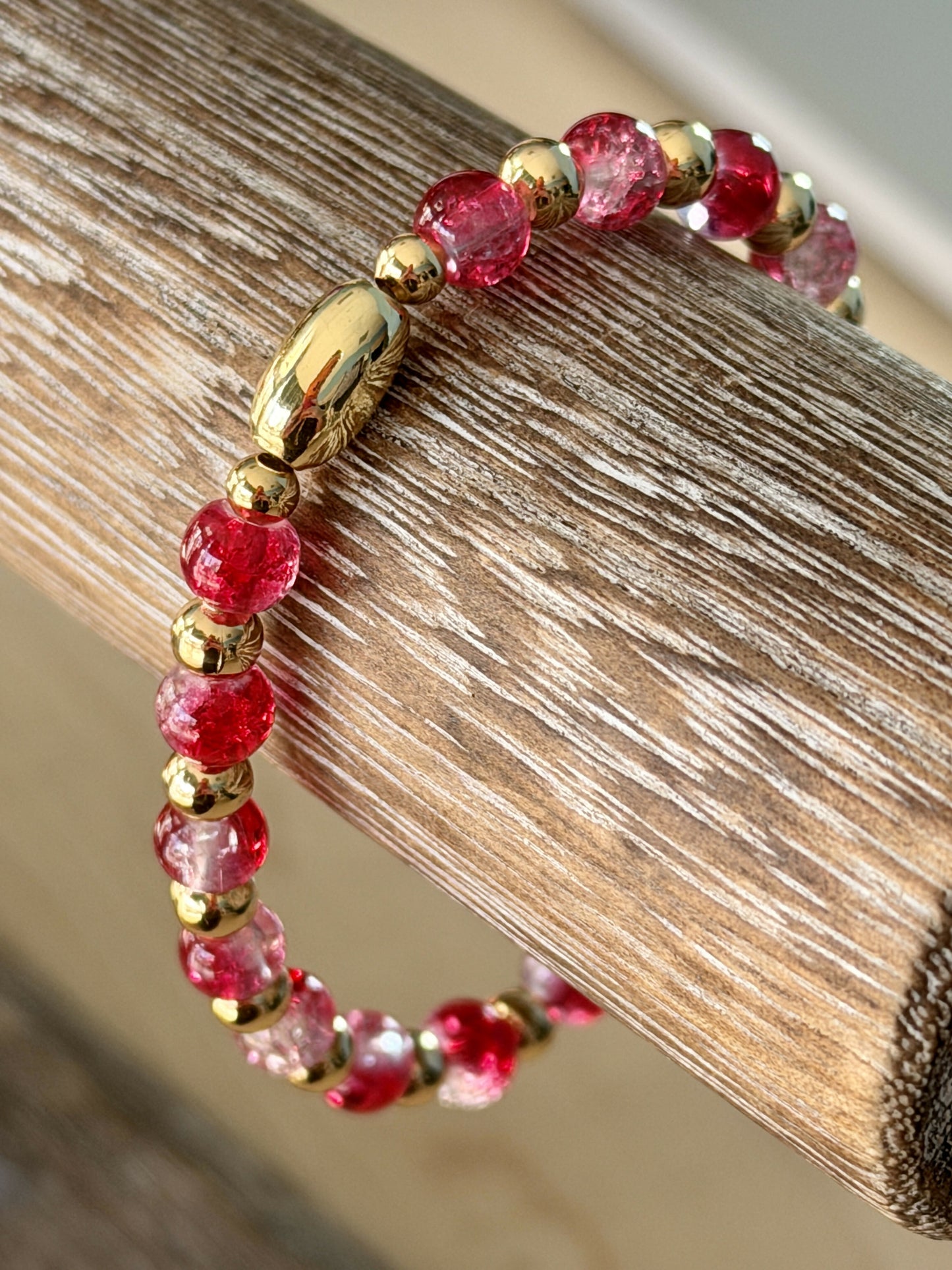 Candy Cane Collection | Single Bracelets