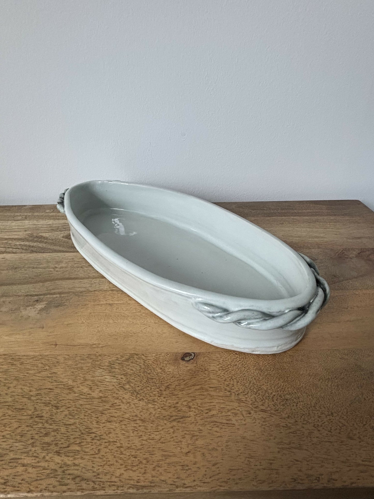 Quiet Union Bread Basket