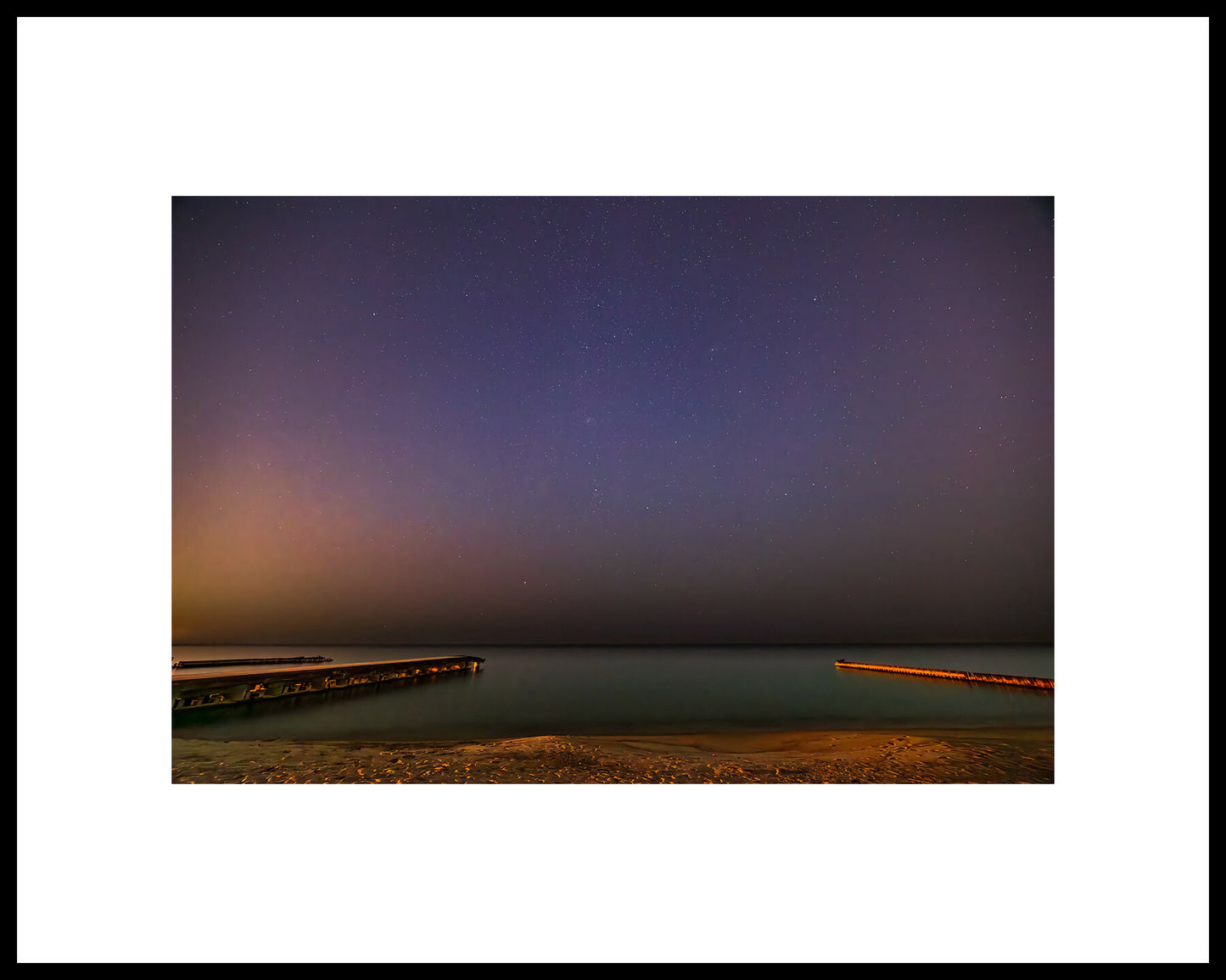 Waiting for Meteors 2024