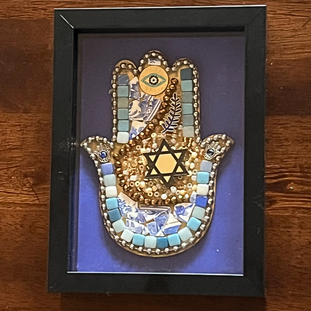 Hamsa 1