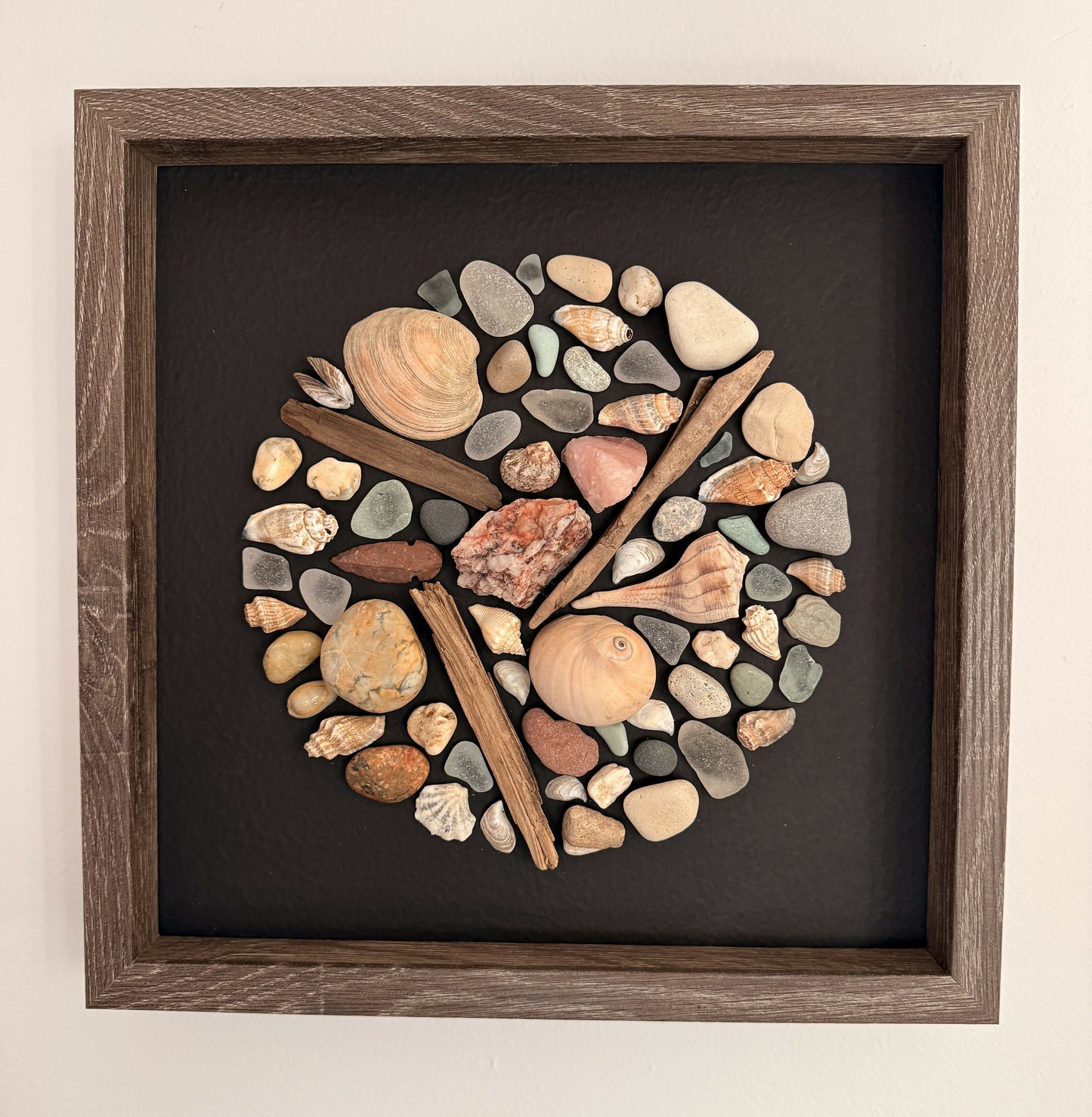 The Things of Earth Series XIX