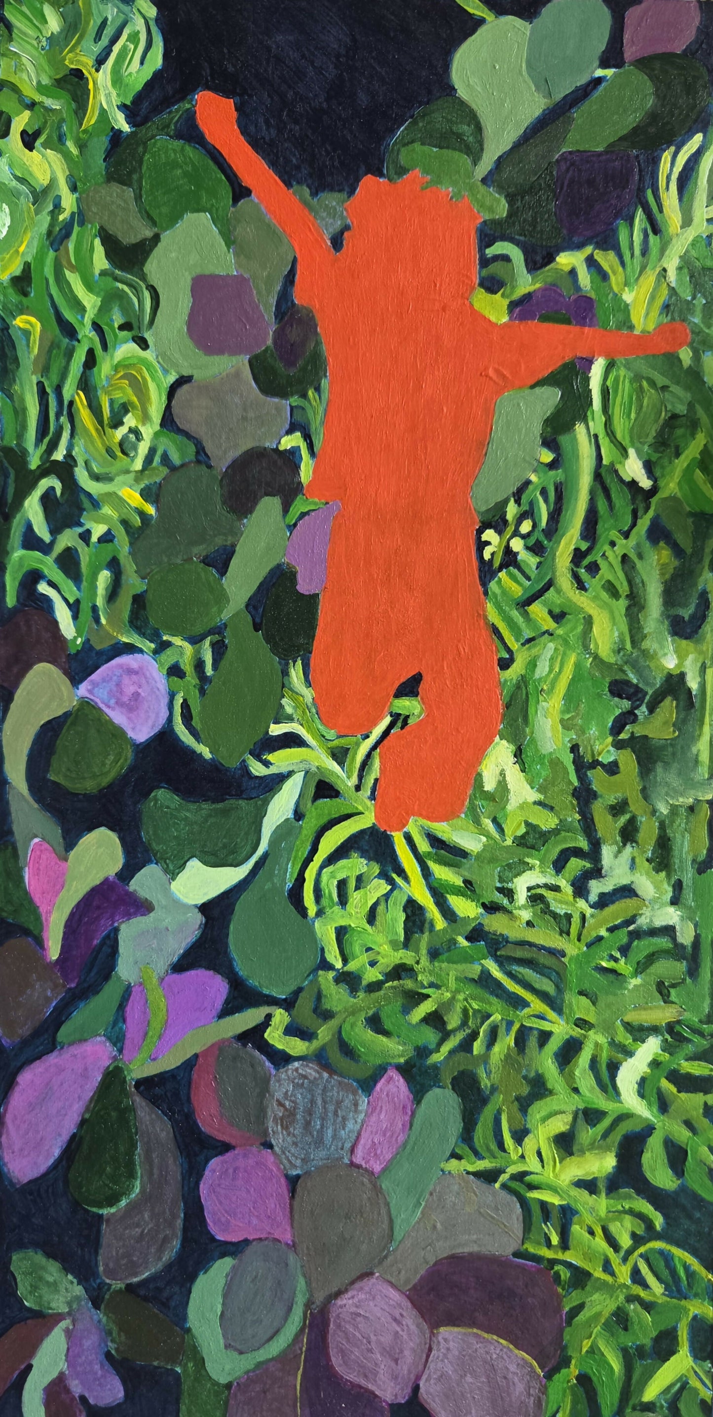 The Vital Season (Still Time Series)