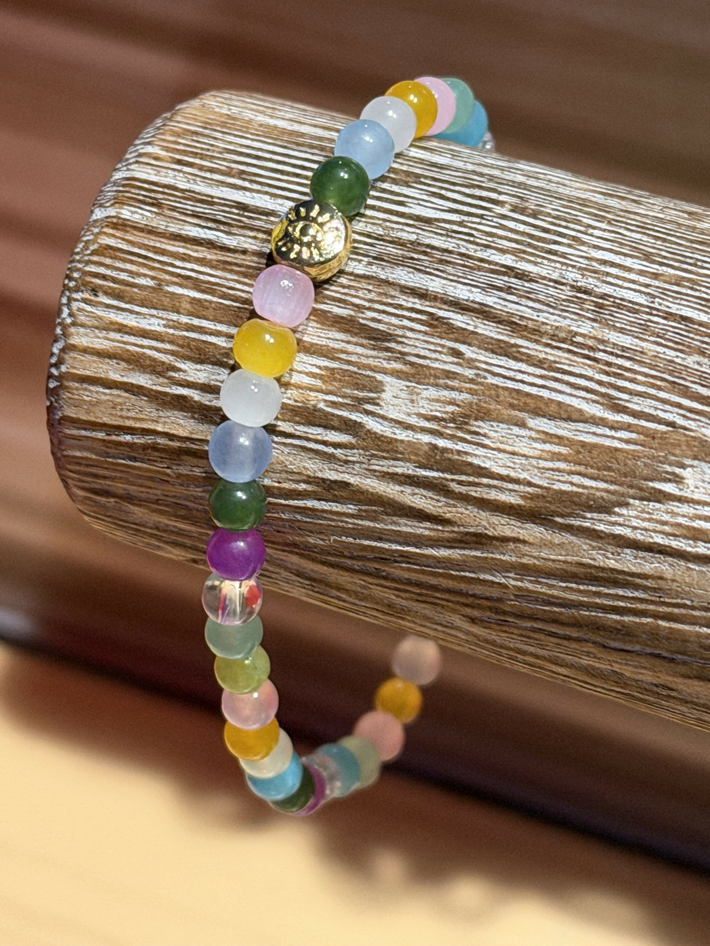 Evil Eye Collection | Single Bracelets