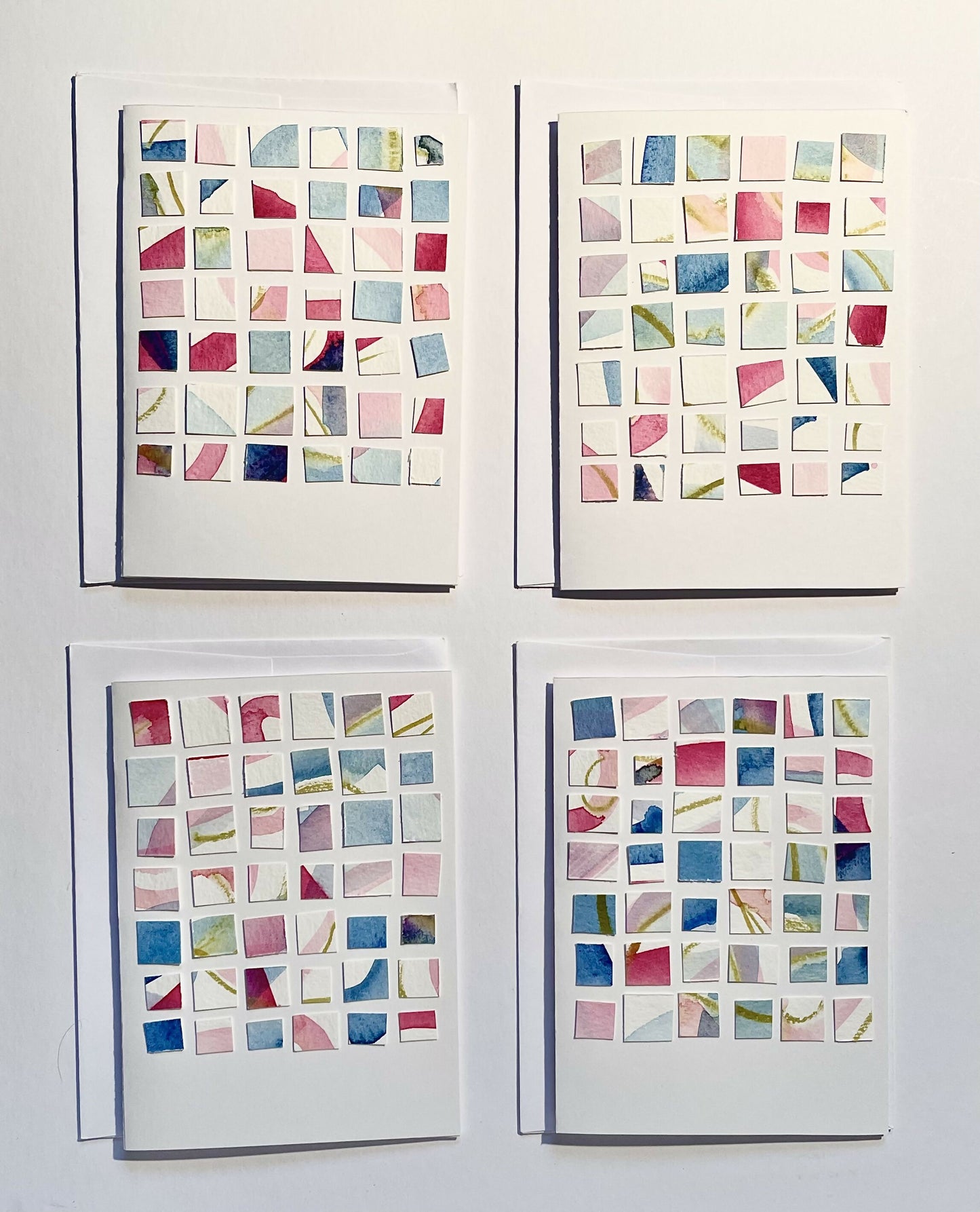 Greeting Card Set #5