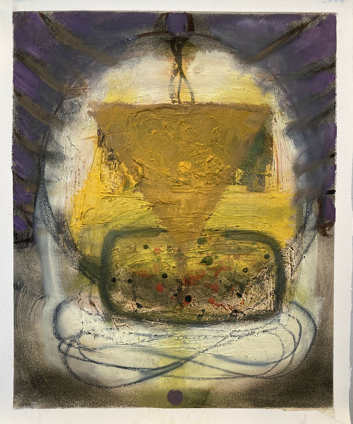 Solar Plexus Chakra