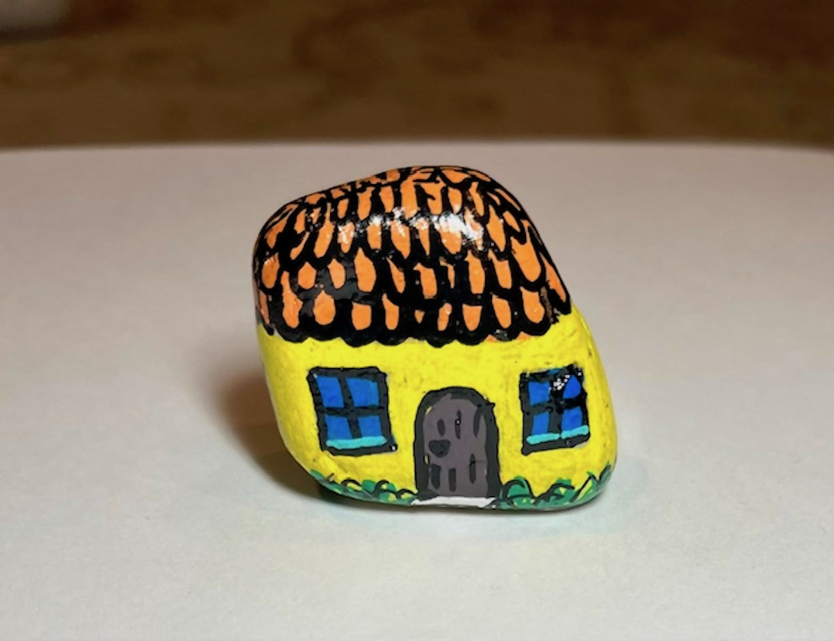 houseyelloworange