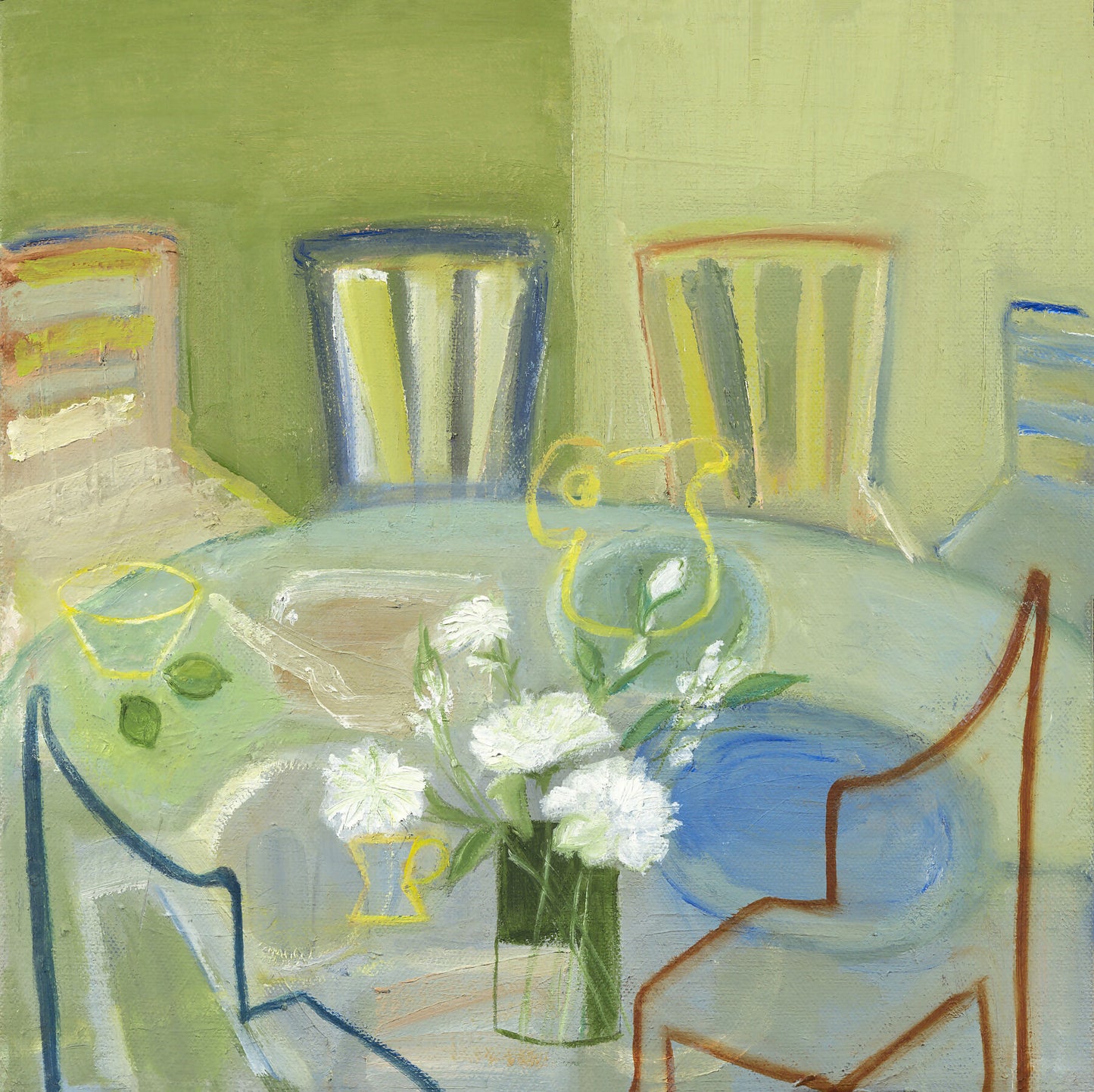 Teatime