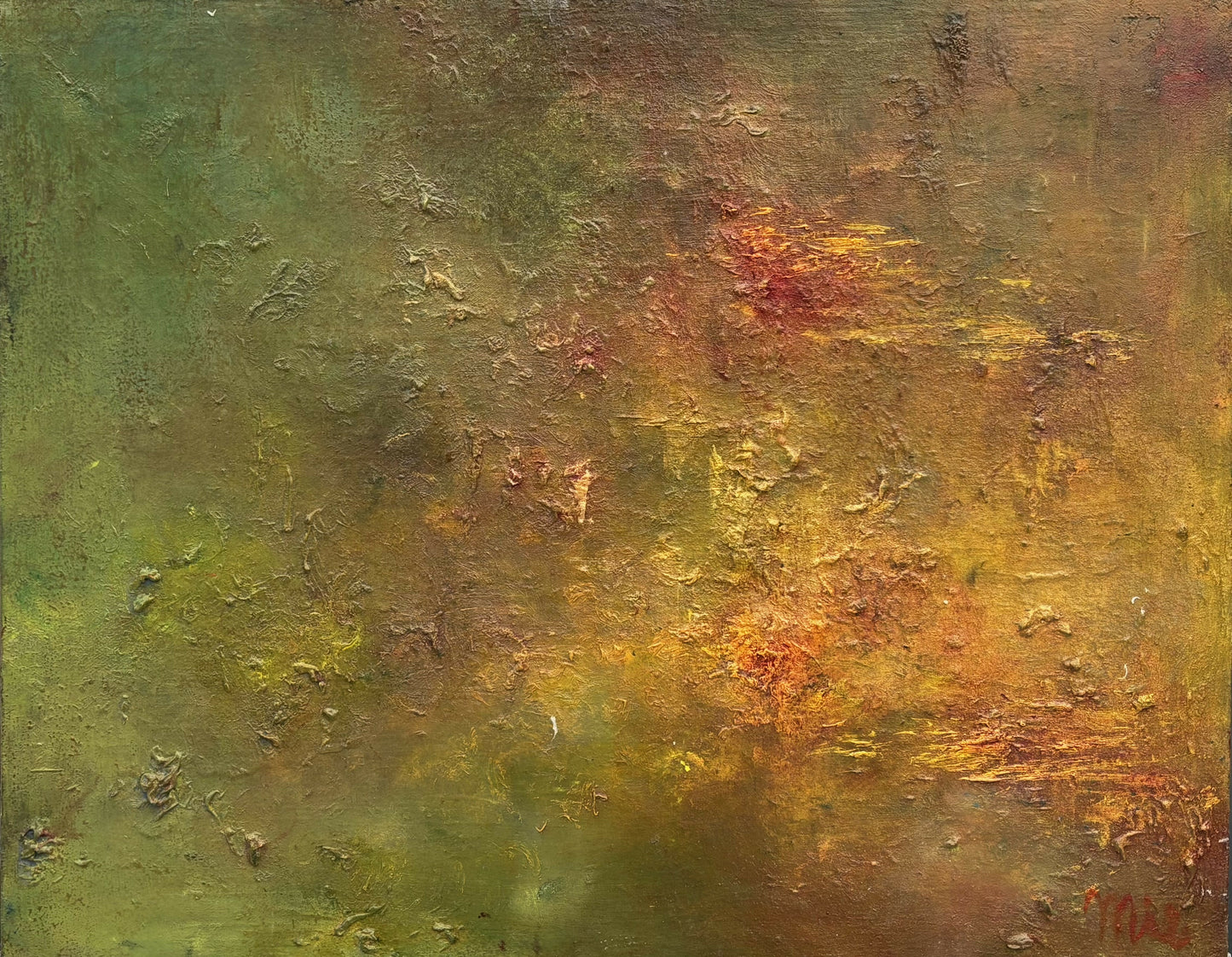 golden pond